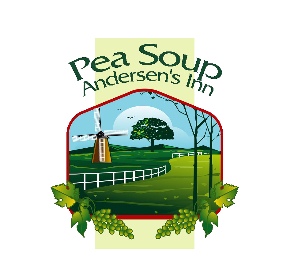 Pea Soup Andersen's Inn